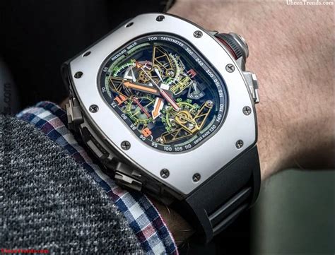 richard mille warum so teuer|richard mille einsteiger.